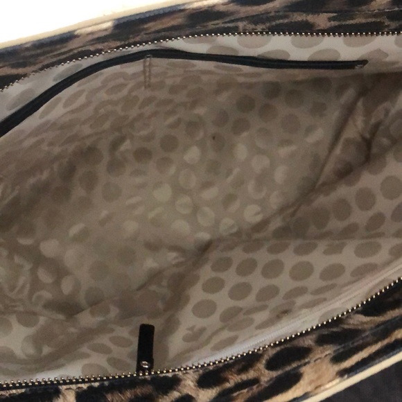 Kate Spade NY purse - Picture 6 of 7